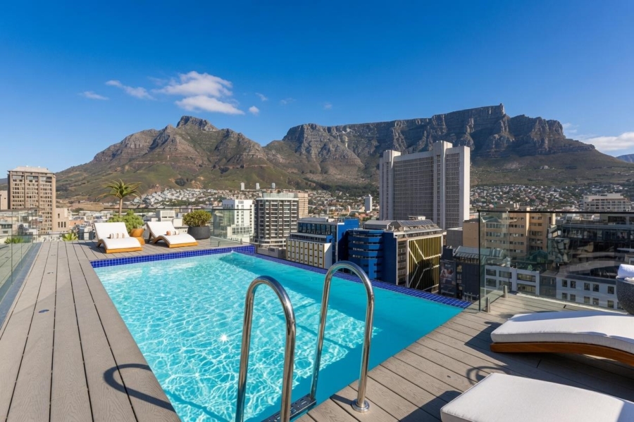 To Let 0 Bedroom Property for Rent in Cape Town City Centre Western Cape